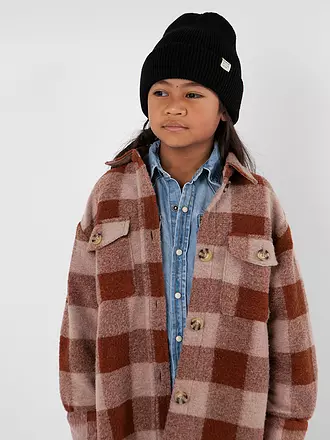 BARTS | Bonnet enfant Kinabalu | schwarz